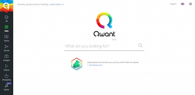 1484774292061937 Why French Search Engine Qwant Thinks It Can Beat Google
