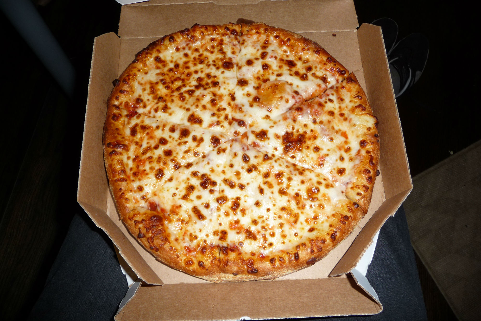 bug-in-domino-s-pizza-app-allowed-hackers-to-get-free-pizza-for-life