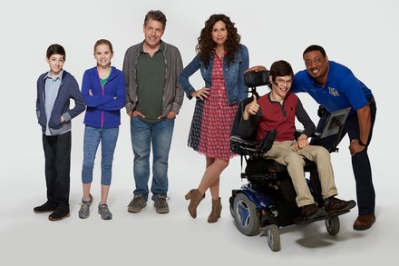 What ABC’s New TV Series ‘Speechless’ Can Tell Us About ‘Voice’  Preview Image