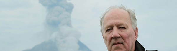 Werner Herzog On Science, Language, Mars, and His Fever Dreams
