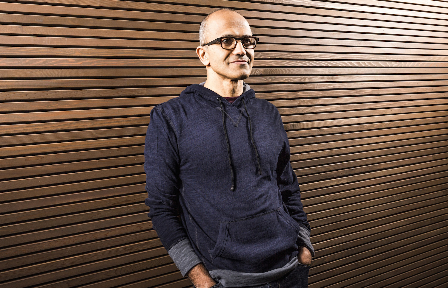 We Asked Microsoft’s Chat Bot What It Thinks About Satya Nadella's A.I. Rules
