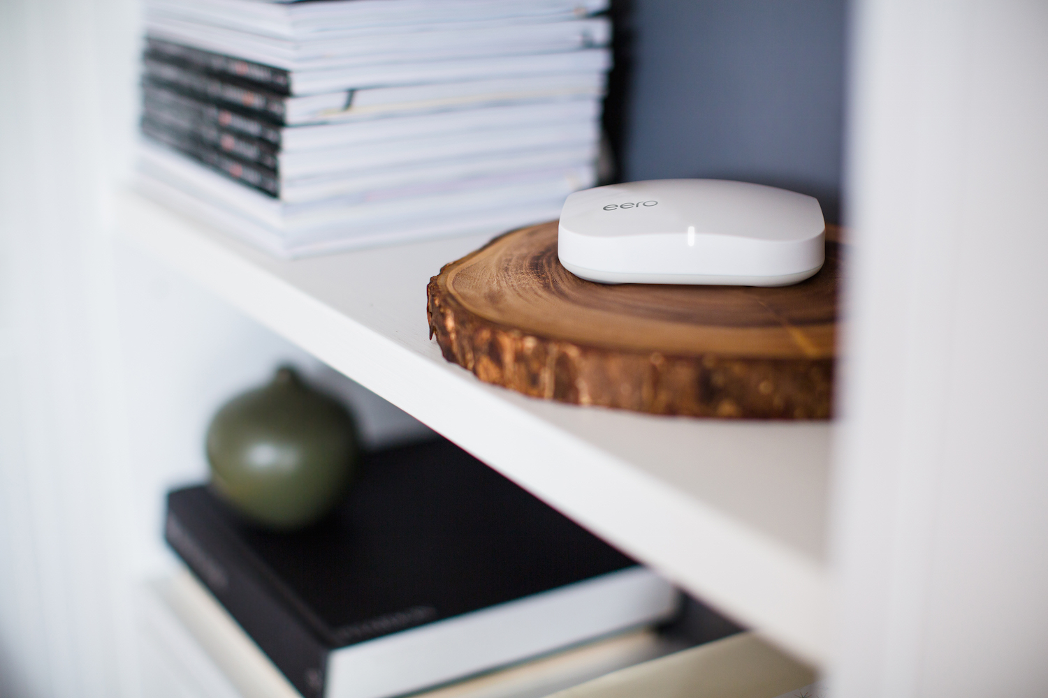 How Eero Solved My Crummy Home Wi-Fi Problems
