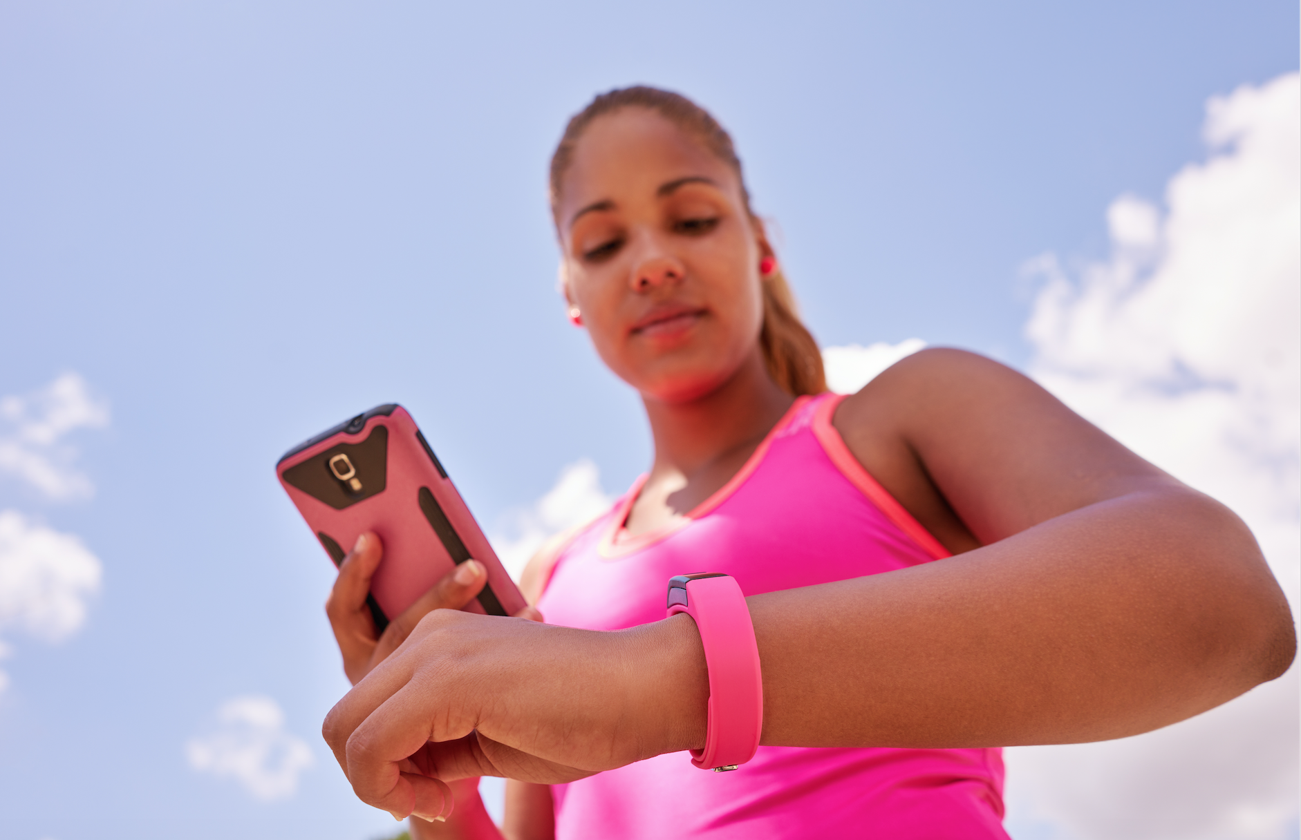 How to Ask Dating Apps and Fitness Trackers For Your ...