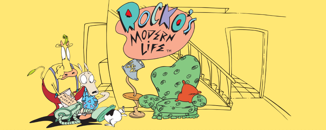 Презентация modern life